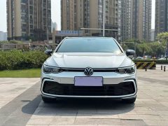 Volkswagen Golf 280TSI DSG R-Line - ფოტო 2