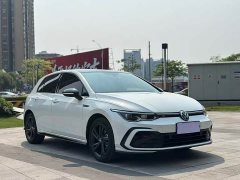 Volkswagen Golf 280TSI DSG R-Line - ფოტო 3