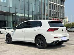 Volkswagen Golf 280TSI DSG R-Line - ფოტო 4