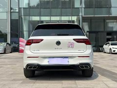 Volkswagen Golf 280TSI DSG R-Line - ფოტო 5