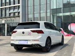Volkswagen Golf 280TSI DSG R-Line - ფოტო 6
