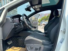 Volkswagen Golf 280TSI DSG R-Line - ფოტო 8