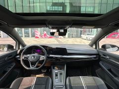Volkswagen Golf 280TSI DSG R-Line - ფოტო 9