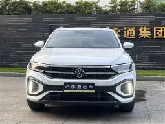 Volkswagen T-ROC Tanyue 2024 300TSI DSG FWD Chenguang Edition - ფოტო 2