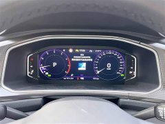 Volkswagen T-ROC Tanyue 2024 300TSI DSG FWD Chenguang Edition - ფოტო 4