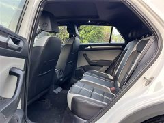 Volkswagen T-ROC Tanyue 2024 300TSI DSG FWD Chenguang Edition - ფოტო 6