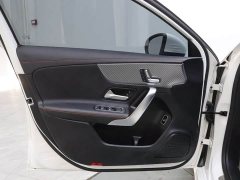 Mercedes-Benz A-Class A 200 L Fashion Edition - ფოტო 10
