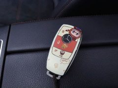 Mercedes-Benz A-Class A 200 L Fashion Edition - ფოტო 14