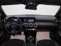 Mercedes-Benz A-Class A 200 L Fashion Edition - ფოტო 15