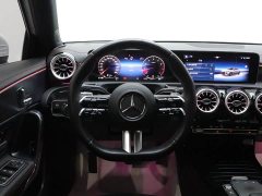 Mercedes-Benz A-Class A 200 L Fashion Edition - ფოტო 16