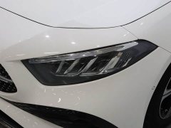 Mercedes-Benz A-Class A 200 L Fashion Edition - ფოტო 18