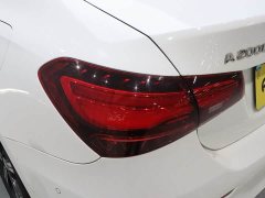 Mercedes-Benz A-Class A 200 L Fashion Edition - ფოტო 19