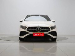 Mercedes-Benz A-Class A 200 L Fashion Edition - ფოტო 2