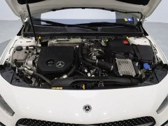 Mercedes-Benz A-Class A 200 L Fashion Edition - ფოტო 20