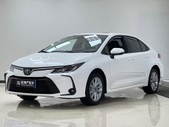 Toyota Corolla 1.2T Elite - ფოტო 1