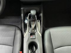 Toyota Corolla 1.2T Elite - ფოტო 11