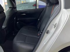 Toyota Corolla 1.2T Elite - ფოტო 12