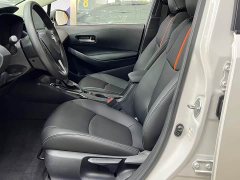 Toyota Corolla 1.2T Elite - ფოტო 13