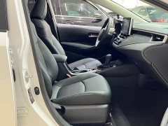 Toyota Corolla 1.2T Elite - ფოტო 17