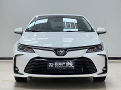 Toyota Corolla 1.2T Elite - ფოტო 2