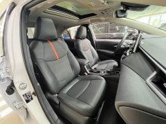 Toyota Corolla 1.2T Elite - ფოტო 20