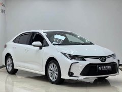 Toyota Corolla 1.2T Elite - ფოტო 3