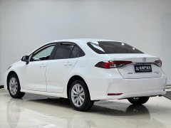 Toyota Corolla 1.2T Elite - ფოტო 4