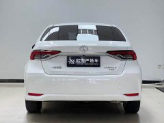 Toyota Corolla 1.2T Elite - ფოტო 5