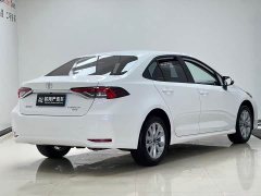 Toyota Corolla 1.2T Elite - ფოტო 6