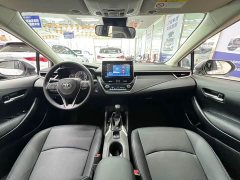 Toyota Corolla 1.2T Elite - ფოტო 8