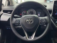 Toyota Corolla 1.2T Elite - ფოტო 9