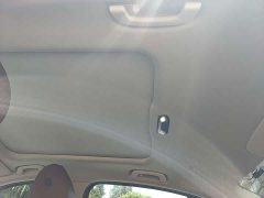 BMW 3 Series 325Li M Sport Package - ფოტო 12