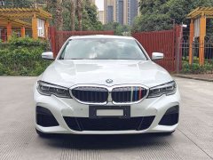 BMW 3 Series 325Li M Sport Package - ფოტო 2