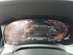 BMW 3 Series 325Li M Sport Package - ფოტო 20