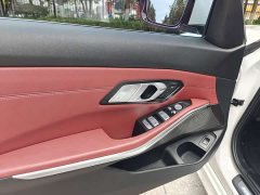 BMW 3 Series 325Li M Sport Package - ფოტო 6