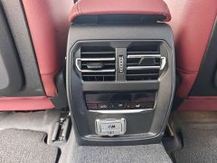 BMW 3 Series 325Li M Sport Package - ფოტო 8