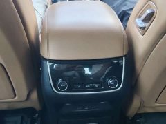 Li Auto ONE 2021 Extended Range 6-Seater - ფოტო 10