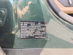 Li Auto ONE 2021 Extended Range 6-Seater - ფოტო 11