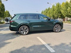 Li Auto ONE 2021 Extended Range 6-Seater - ფოტო 13
