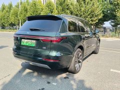 Li Auto ONE 2021 Extended Range 6-Seater - ფოტო 16
