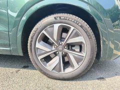 Li Auto ONE 2021 Extended Range 6-Seater - ფოტო 4