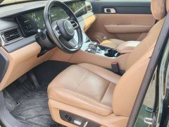 Li Auto ONE 2021 Extended Range 6-Seater - ფოტო 5