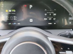 Li Auto ONE 2021 Extended Range 6-Seater - ფოტო 6