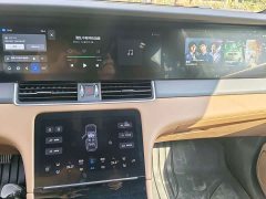 Li Auto ONE 2021 Extended Range 6-Seater - ფოტო 7