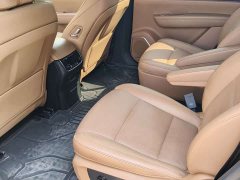 Li Auto ONE 2021 Extended Range 6-Seater - ფოტო 8