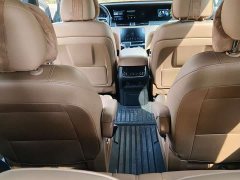 Li Auto ONE 2021 Extended Range 6-Seater - ფოტო 9