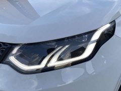Land Rover Discovery Sport Facelift II 249PS R-Dynamic SE Performance Technology Edition 5-Seater - ფოტო 11