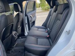 Land Rover Discovery Sport Facelift II 249PS R-Dynamic SE Performance Technology Edition 5-Seater - ფოტო 5