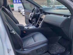 Land Rover Discovery Sport Facelift II 249PS R-Dynamic SE Performance Technology Edition 5-Seater - ფოტო 6