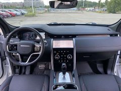 Land Rover Discovery Sport Facelift II 249PS R-Dynamic SE Performance Technology Edition 5-Seater - ფოტო 7